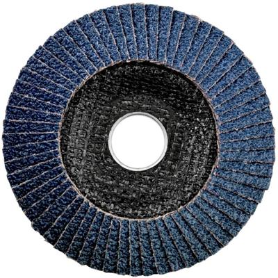 Metabo 623146000 Lamellenschijf Boordiameter 22.23 mm Korrelgrootte (num) 80 10 stuk(s)