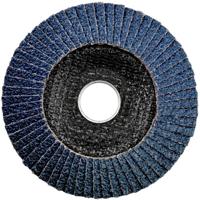 Metabo Accessoires Lamellen schuurschijf Ø 115 mm P 80, SP-ZK - 10 stuks - 623146000 - thumbnail