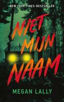 Niet mijn naam - Megan Lally - ebook - thumbnail