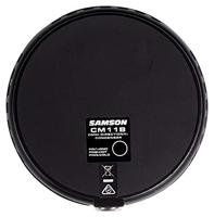Samson CM11B omni-directionele boundary microfoon - thumbnail