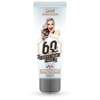Hairgum Semi Permanent Color Sixty's Color Peach 60ml - thumbnail