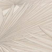 AS Creation Antigua - Grijs - Floral - 390902 - thumbnail