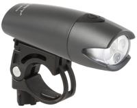 Smart polaris 3 koplamp batterij 2xaa led 2 lux op kaart - thumbnail