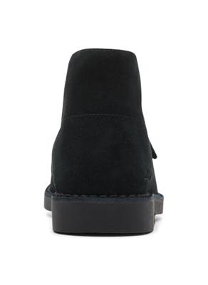 Clarks Desert Boot 26166779 Zwart-47 maat 47