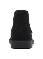 Clarks Desert Boot 26166779 Zwart-47 maat 47 - thumbnail