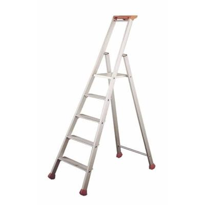 Little jumbo 2370 Industrietrap |1x10 treden | met leuningen - 1223700010