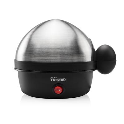 Tristar eierkoker 7 stuks 360W