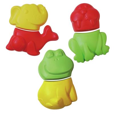 Spielstabil Crazy Animal World