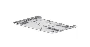HP Laptop Bottom Cover - Zilver (DVD Model)