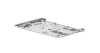 HP Laptop Bottom Cover - Zilver (DVD Model) - thumbnail