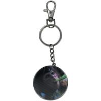 SD toys sleutelhanger The Exorcist 5 x 10 cm zilver - thumbnail