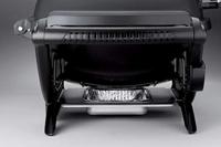 Weber Q 2400 Grill Ketel Electrisch Zwart, Grijs 2200 W - thumbnail