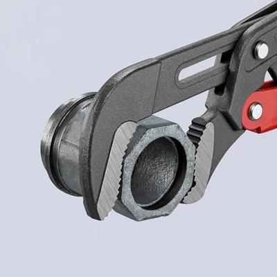Knipex 83 61 015 83 61 015 Hoekbuistang 45° 1 1/2 - thumbnail