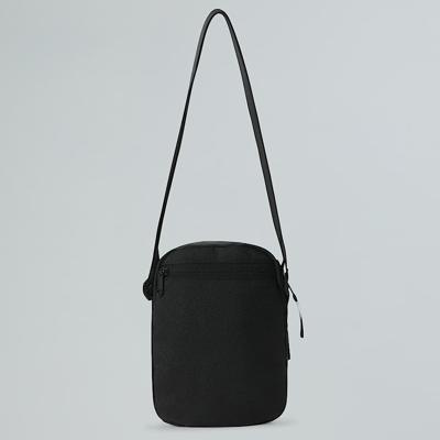 The North Face Jester Crossbody Schoudertas TNF Black - NPF 2,3L