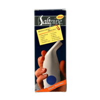 Saltpipe Mini zout inhalator met halitzout 25 Gram - thumbnail