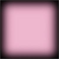 Creativ Company Glow in the dark verf - lichtrood, 250ml - thumbnail