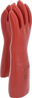 KS Tools 117.0069 Elektricienhandschoen Maat (handschoen): 10 1 paar KS Tools 117.0069 Elektricienhandschoen Maat (handschoen): 10 1 paar