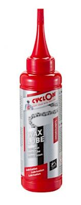 Cyclon Wax Lube - 125 ml Cyclon Wax Lube - 125 ml