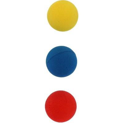Bal Soft 3 Stuks Bal Soft 3 Stuks