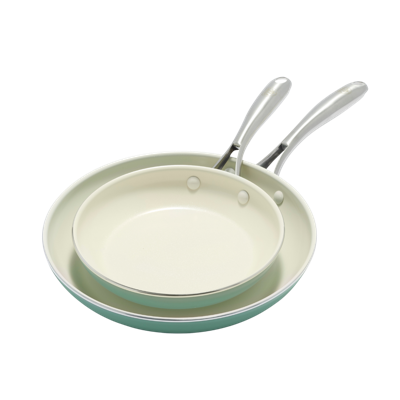 Artisan Turquoise Set 2-delig