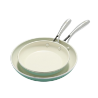 Artisan Turquoise Set 2-delig - thumbnail