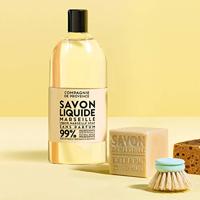 Compagnie De Provence Marseille Liquid Soap 495 ml Vloeibare zeep - thumbnail