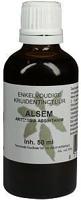 Cruydhof Artemisia absinthium/alsem tinctuur bio 50 Milliliter - thumbnail