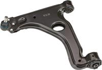 Draagarm, wielophanging 6160500019 - thumbnail
