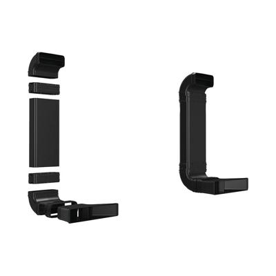 Neff Z861KR0 restant recirculatiekit L (70 cm)