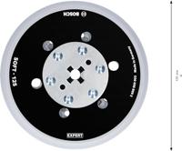 Bosch Accessoires Expert Multihole steunpads universeel 125 mm, zacht - 1 stuk(s) - 2608900003 - thumbnail