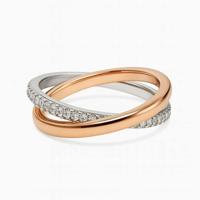 Dames ring Diamonfire 6119621082160 (16) - thumbnail