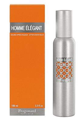 Fragonard Men Homme Élégant Eau de Toilette 100ml
