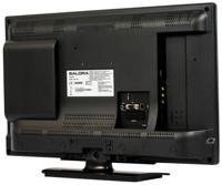 Salora 24HDB6505 HD Ready tv met ingebouwde DVD speler - thumbnail