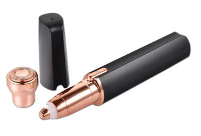 Precisietrimmer kopen? Voor wenkbrauwen en gezicht