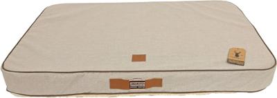 Boony Est 1941 orthopedisch kussen highland sand 85x60 cm Boony-Est-1941 Gebr. de Boon - Gebr de boon Boony Est 1941 orthopedisch kussen highland sand 85x60 cm Boony-Est-1941 Gebr. de Boon - Gebr de boon