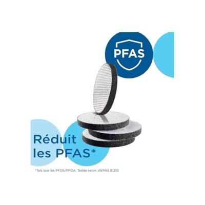 Pakket van 6+3 waterfilters - BRITA - MicroDisc