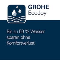 GROHE Vitalio Get Stick Handdoucheset - 1 straalsoort - staaf - met houder - gladde slang - 150cm - chroom 27459000 - thumbnail