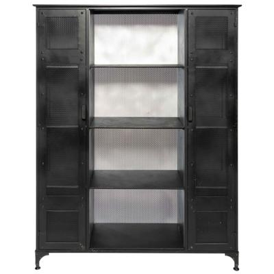 Rootsmann Uber Industriële boekenkast Rootsmann Uber Industriële boekenkast