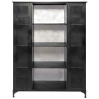 Rootsmann Uber Industriële boekenkast - thumbnail