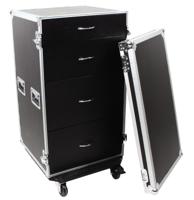 ROADINGER Universal Drawer Case ODS-1 with wheels - thumbnail