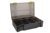 Fox Matrix Storage Box Deep - 8 compartmens - thumbnail