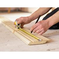Stanley Rolmaat Powerlock 8m - 25mm - thumbnail