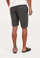 Protest Prtcomie Kortebroek Heren Deep Grey XL - thumbnail