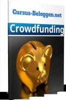 Crowdfunding - Cursus -Beleggen. Net - eBook (9789402198607) - thumbnail