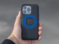 QUAD LOCK mag ring - blue - thumbnail