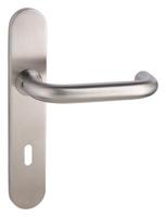 Cecil PF KL4 LS SL56mm rvs mat - thumbnail