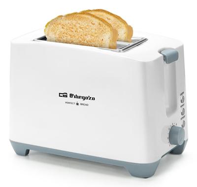 Broodrooster Orbegozo TO 3020 750 W