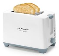 Broodrooster Orbegozo TO 3020 750 W - thumbnail