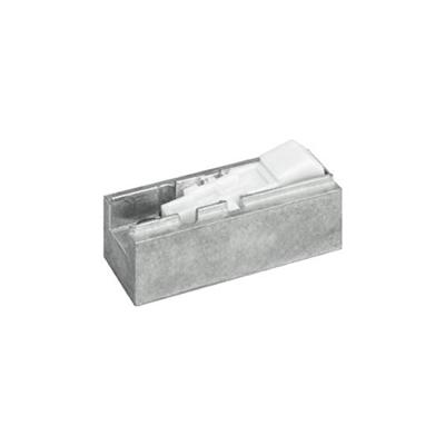ASSA ABLOY DCA158 Vastzetelement voor glijarm G-CO en DCG150 | gegalvaniseerd. - 10045164