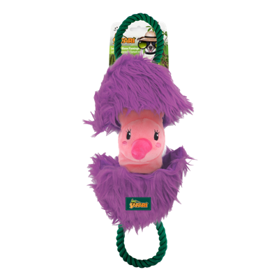 AFP Safari - Leave me Alone Flamingo